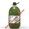 Aceite de Oliva Virgen Extra, Fresco Sin filtrar Picual y Hojiblanco 5L (CAMPAÑA 24-25) - Image 3