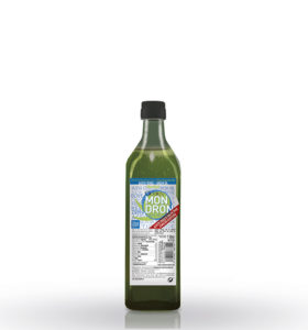 Aceite de Oliva Virgen Extra, Fresco Sin filtrar Verdial 1L (CAMPAÑA 24-25)