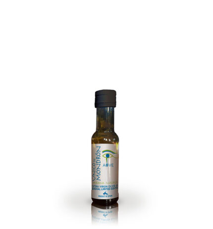 Único de Mondrón, botella 100ml (Campaña 24-25)