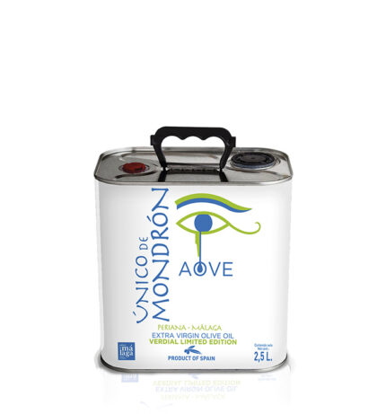 Único de Mondrón, Lata 2.5L (Campaña 24-25)